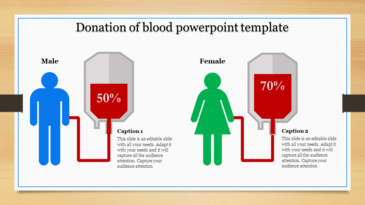 blood-powerpoint-template-blood-donation-slideegg